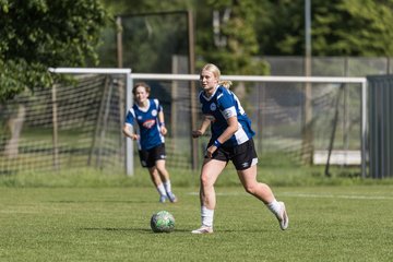 Bild 135 - wBJ HSV Leistungsvergleich